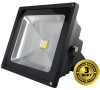 LED reflektor SMD 50W černý,  1xCOB LED    WM-50W-E
