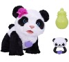 Fur Real Friends Hasbro panda