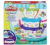 Play-Doh dortová hora
