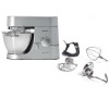 Kuchyňský robot Kenwood KMC050 Chef Titanium
