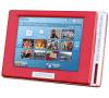 Přehrávač MP3/MP4 Emgeton COWON D2 4GB red/silver