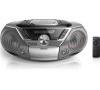 Radiopřijímač Philips AZ783 s CD