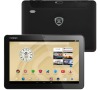 Dotykový tablet Prestigio MultiPad Wize PMT5002 10.1", 8 GB, WF, BT, Android 4.4 - černý