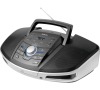 Radiopřijímač s CD/USB/MP3 Sencor SPT 280