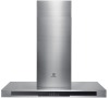 Odsavač par Electrolux EFL10566DX ostrůvkový