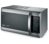 Mikrovlnná trouba DeLonghi MW 505 CV
