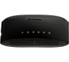 Switch D-Link DES-1005D 5 port, 10/100 Mb/s