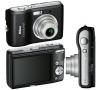 Fotoaparát Nikon CoolPix L18 černá