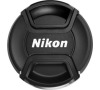 Krytka objektivu Nikon LC-52 52mm
