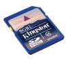 Paměťová karta SD Kingston HC 8GB, Class 6