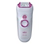 Epilátor Braun Silk épil 7-7280 Xpressive