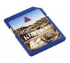 Paměťová karta SD Kingston 4GB, Class 6