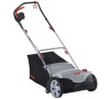 Vertikutátor AL-KO 38 VLE + koš elektrický