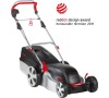 Sekačka elektrická AL-KO Premium 470 E Bio
