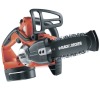 Pila řetězová Black&amp;Decker GKC1817, akumulátorová