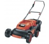 Sekačka elektrická Black&amp;Decker GR3400