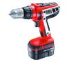 Vrtačka Aku Black&amp;Decker HP126F3B