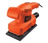 Bruska vibrační Black&Decker KA300