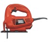 Pila přímočará Black&Decker KS500