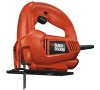Pila přímočará Black&amp;Decker KS500K