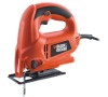 Pila přímočará Black&amp;Decker KS700PEK