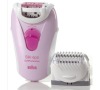 Epilátor Braun 3-3270 SoftPerfection růžový
