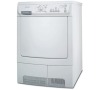 Sušička prádla Electrolux EDC 77570 W Inspire
