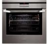 Trouba vest. AEG Competence B 8931-5-m nerez