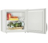 Mraznička Zanussi ZFX 305 W, šuplíková