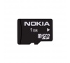 Paměťová karta Nokia Micro SD MU-22  (1 GB)