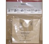 Filtr Zelmer Z2000.0080 (5 ks) do vysav.