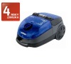 Vysavač Zelmer Solaris 5500.0 HT