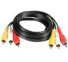 Kabel videoaudio Phlilps SWV2532W 1,5m