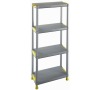 Regl lon Heidrun 7060 - 60x30x134 cm
