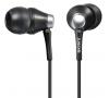 Sluchátka Sony MDREX75SLB.AE černá
