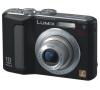 Fotoaparát Panasonic DMC-LZ10E(9)-K, černá