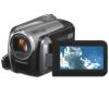Videokamera Panasonic SDR-H40EP-S, HDD/SD