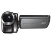 Videokamera Panasonic SDR-S7EP-K, SD, černá