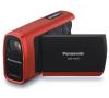 Videokamera Panasonic SDR-SW20EP-R, SD, červená