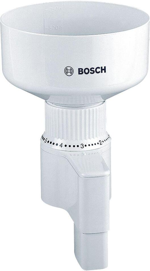 Příslušenství k robotu Bosch MUZ4GM3 (mlýnek na koření,semena,mák)