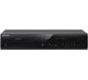 DVD rekordér Samsung DVD-VR370 + videorekordér (Combo DVD+VCR)