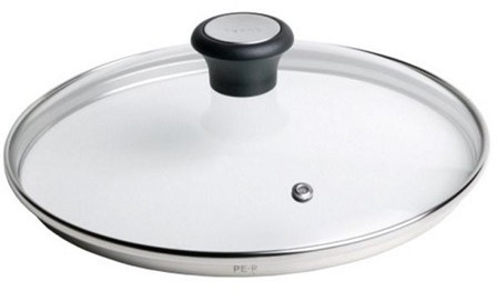 Poklice Tefal 28097512 24 cm