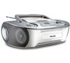 Radiopřijímač Philips AZ1133 s CD