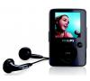 Přehrávač MP3 Philips SA3045, 4GB