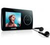 Přehrávač MP3 Philips SA3245, 4GB