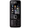 Mobilní telefon Nokia 6300 černá
