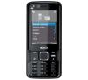 Mobilní telefon Nokia N82 černá