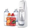 Výrobník sody Sodastream JET WHITE