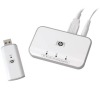 Adaptér HP Wireless Printing Upgrade Kit