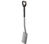 Rýč Fiskars 131310, rovný